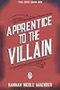 Apprentice to the Villain Book 2