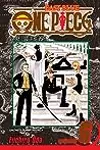One Piece, Vol. 6: The Oath