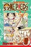 One Piece, Vol. 9: Tears