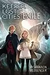 Keeper of the Lost Cities – Das Exil