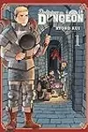 Delicious in Dungeon, Vol. 1