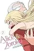 Alice & Zoroku, Vol. 2