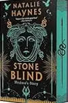 Stone Blind: Medusa's Story