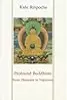 Profound Buddhism From Hinayana to Vajrayana