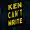 kencantwrite